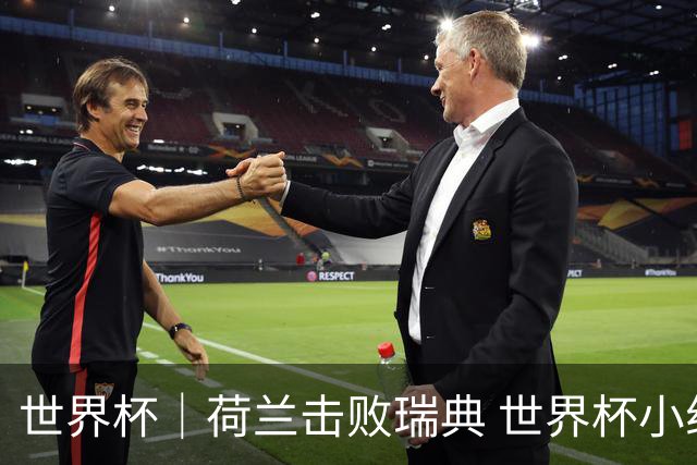 世界杯｜荷兰击败瑞典 世界杯小组赛连续18场不败