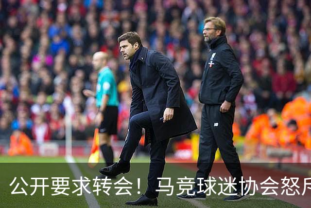 公开要求转会！马竞球迷协会怒斥小蜘蛛：被宠坏的小屁孩；叛徒！