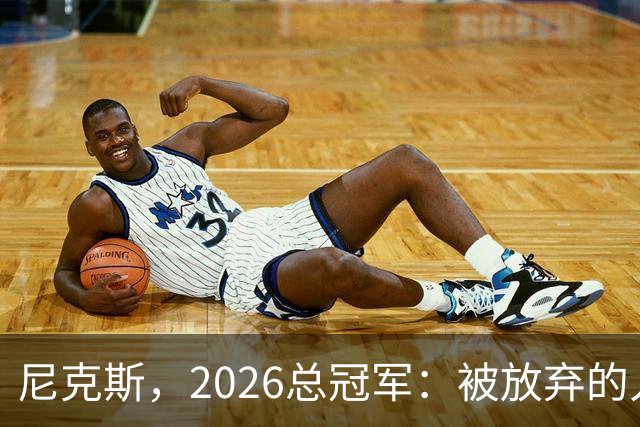 尼克斯，2026总冠军：被放弃的人们终会崛起
