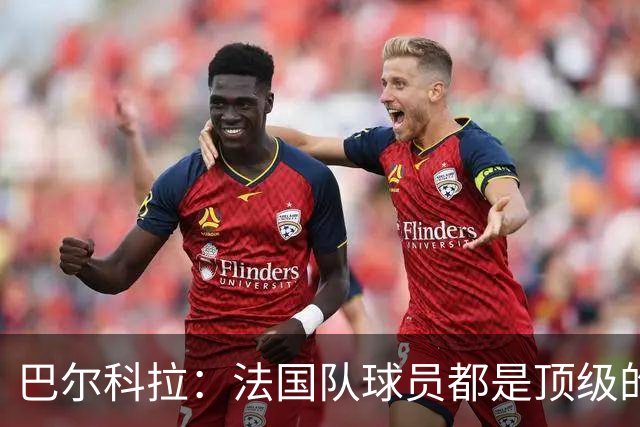 巴尔科拉：法国队球员都是顶级的，每个人拿到球都能制造威胁