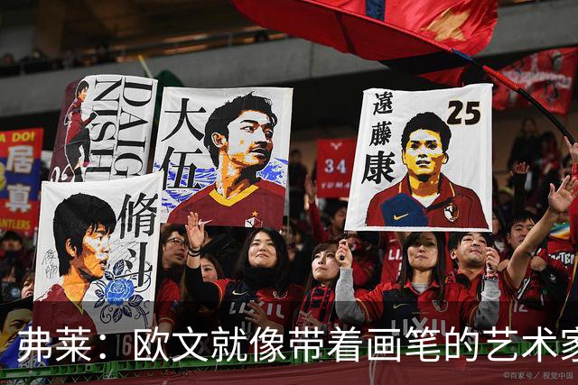 弗莱：欧文就像带着画笔的艺术家 他的进攻动作衔接就像画画一样