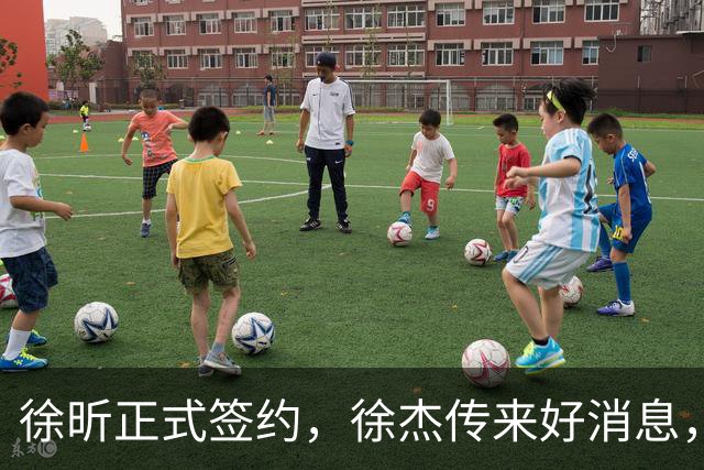 徐昕正式签约，徐杰传来好消息，赵继伟接班人加盟辽宁