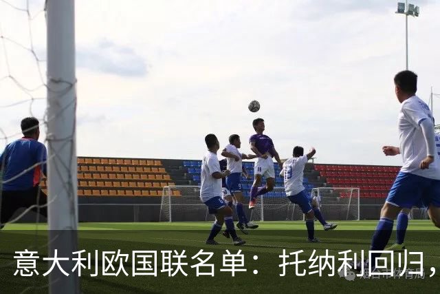 意大利欧国联名单：托纳利回归，卡拉菲奥里在列